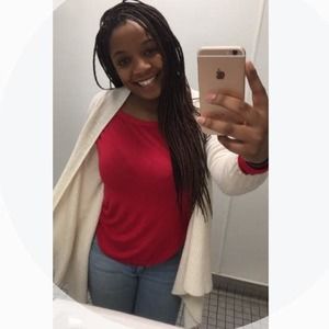 Meet your Posher, Madison